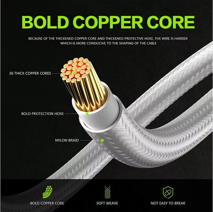 TEUCER EPS ATX PCI-E Extension Cable 350Mm 24PIN 4+4PIN 6+2PIN 8PIN PSU CPU GPU Motherboard Extension Cord