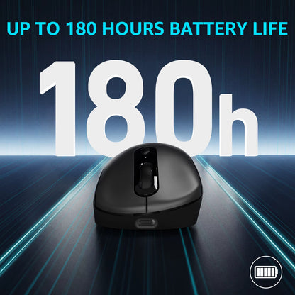 Vt3Pro Wireless Gaming Mouse 59G Lightweight 8Khz Polling Rate 26000DPI 9 Programmable Buttons Ultimate Optical Sensor