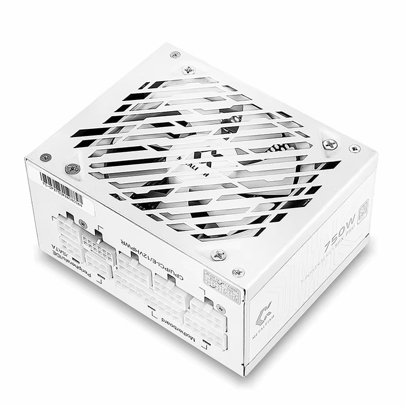 Beluga SFX-750W Full-Modular PC PSU Power Supply for Mini Itx/Micro ATX Support ATX3.1/PCI-E5.1 100/240V Input