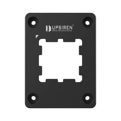 LGA1700-BCF/ AM5 BLACK CPU Bend Correction Fixed Buckle Anti-Bending Bracket Pressure Plate CPU Cooler Full Fit Fixer