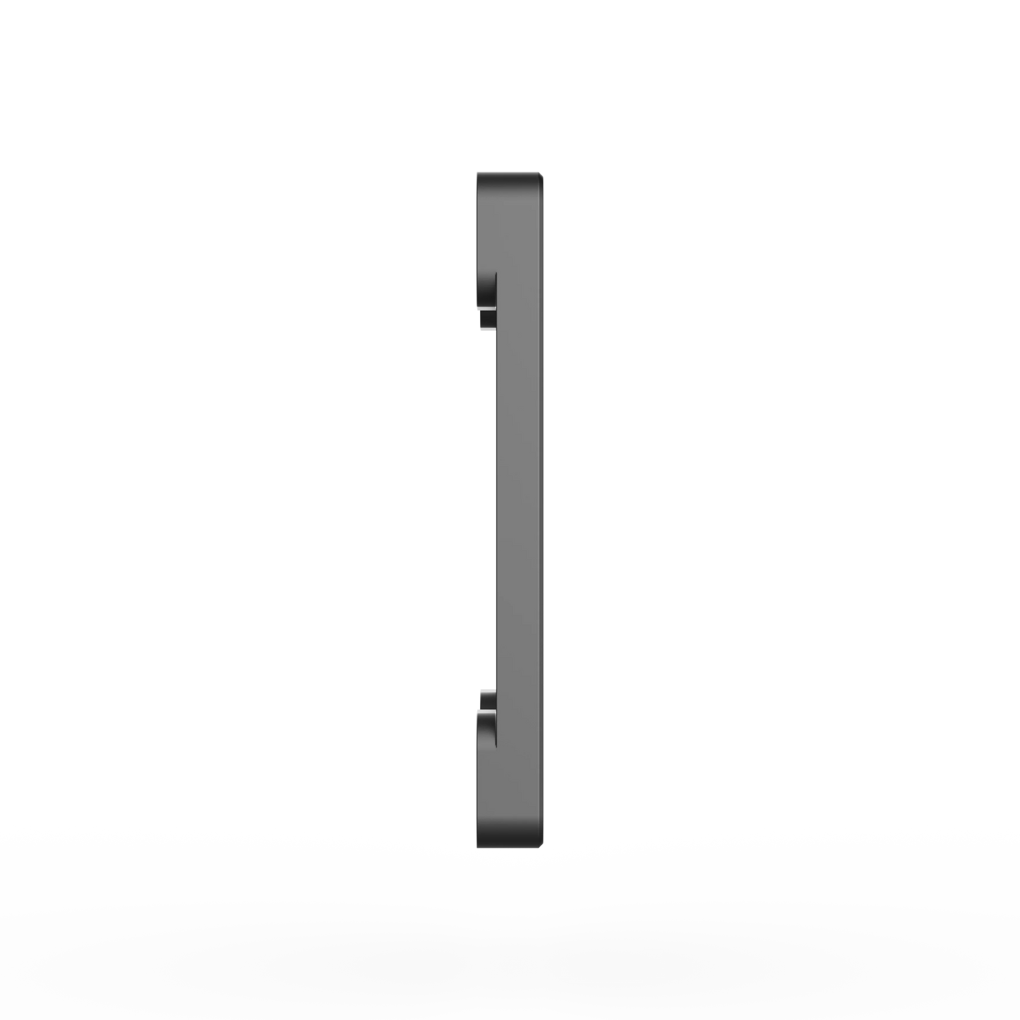 LGA1700-BCF/ AM5 BLACK CPU Bend Correction Fixed Buckle Anti-Bending Bracket Pressure Plate CPU Cooler Full Fit Fixer