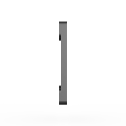 LGA1700-BCF/ AM5 BLACK CPU Bend Correction Fixed Buckle Anti-Bending Bracket Pressure Plate CPU Cooler Full Fit Fixer