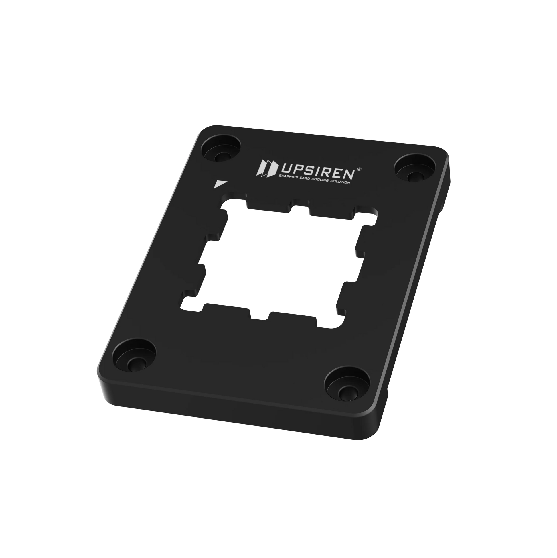 LGA1700-BCF/ AM5 BLACK CPU Bend Correction Fixed Buckle Anti-Bending Bracket Pressure Plate CPU Cooler Full Fit Fixer