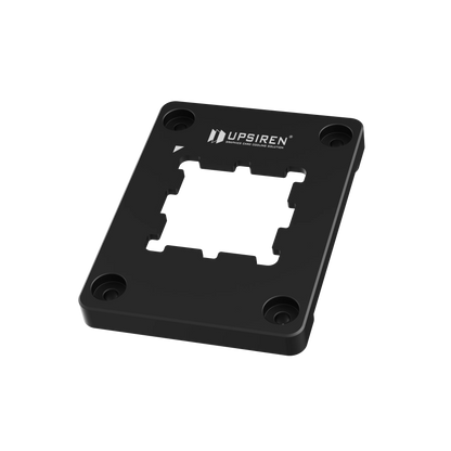 LGA1700-BCF/ AM5 BLACK CPU Bend Correction Fixed Buckle Anti-Bending Bracket Pressure Plate CPU Cooler Full Fit Fixer