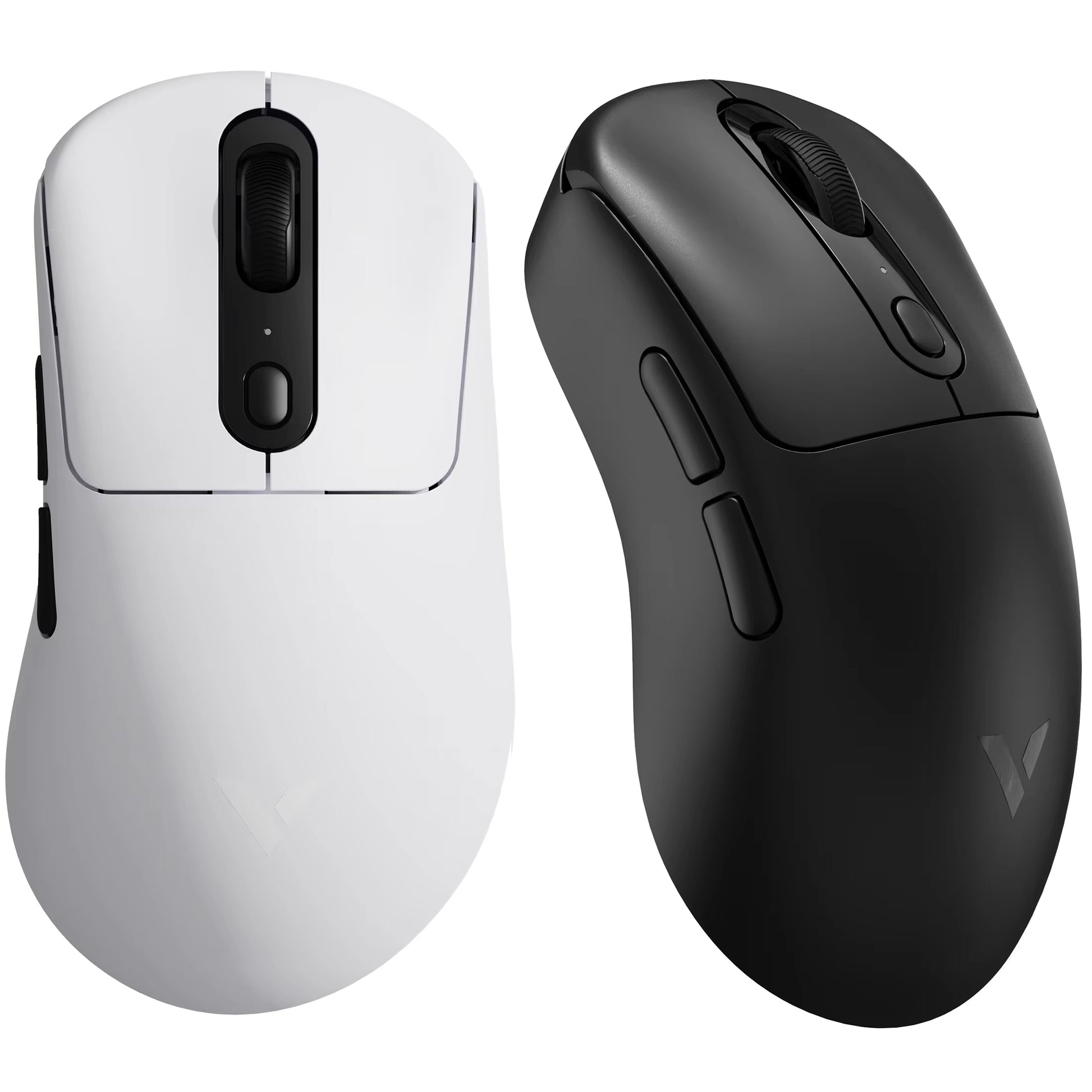 Vt3Pro Wireless Gaming Mouse 59G Lightweight 8Khz Polling Rate 26000DPI 9 Programmable Buttons Ultimate Optical Sensor