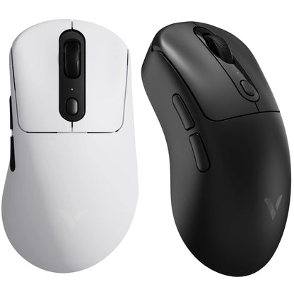 Vt3Pro Wireless Gaming Mouse 59G Lightweight 8Khz Polling Rate 26000DPI 9 Programmable Buttons Ultimate Optical Sensor