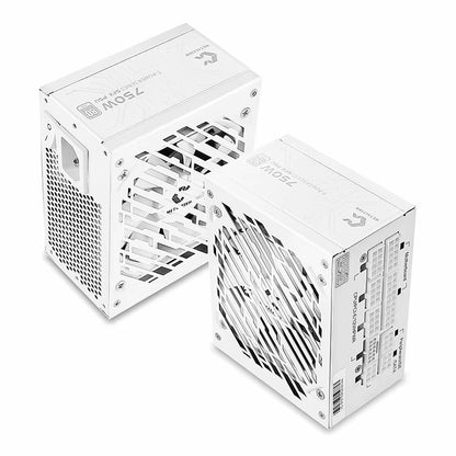 Beluga SFX-750W Full-Modular PC PSU Power Supply for Mini Itx/Micro ATX Support ATX3.1/PCI-E5.1 100/240V Input