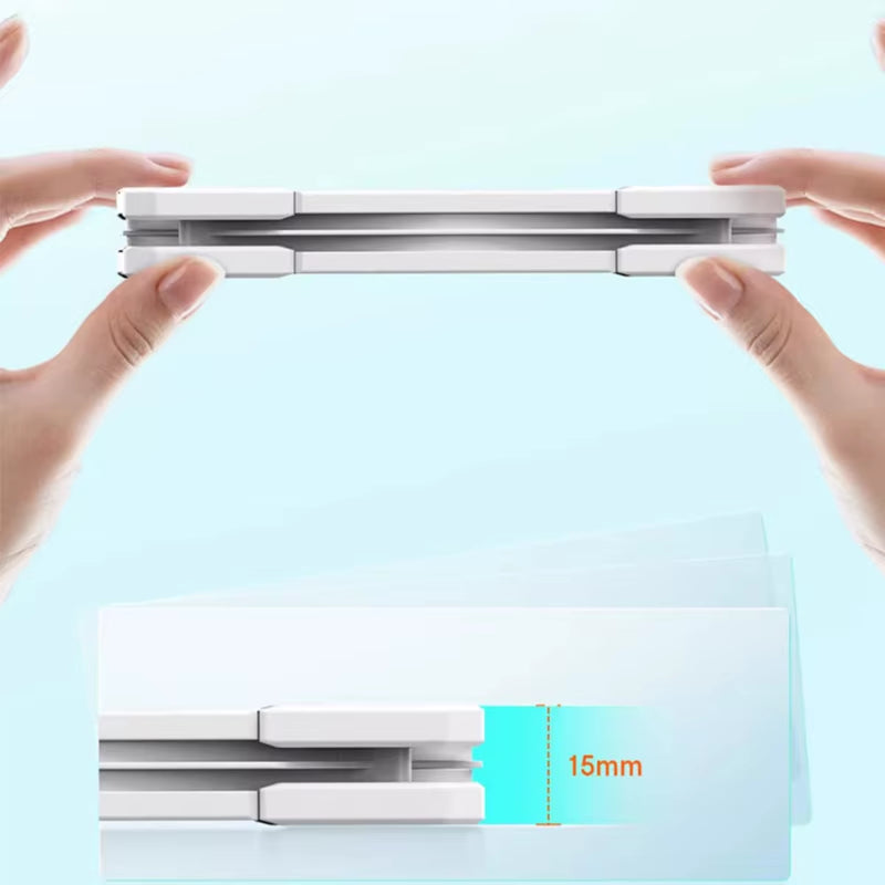 ID-COOLING TF-12015 120Mm Cooling Fan Thinckness 15Mm Ultra-Thin PC Case Fan 4Pin PWM Temperature Control Mute CPU Cooler