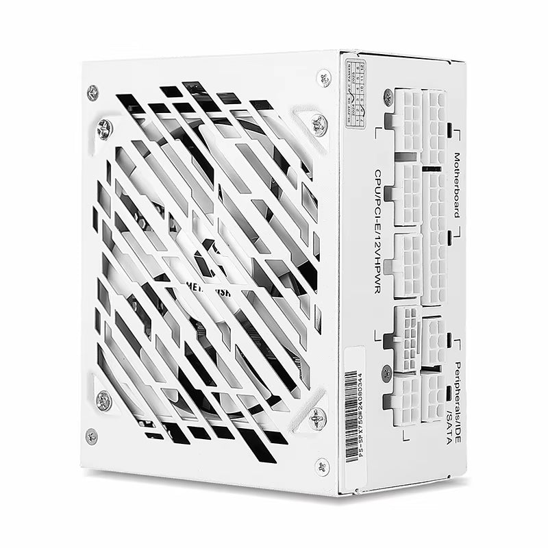 Beluga SFX-750W Full-Modular PC PSU Power Supply for Mini Itx/Micro ATX Support ATX3.1/PCI-E5.1 100/240V Input